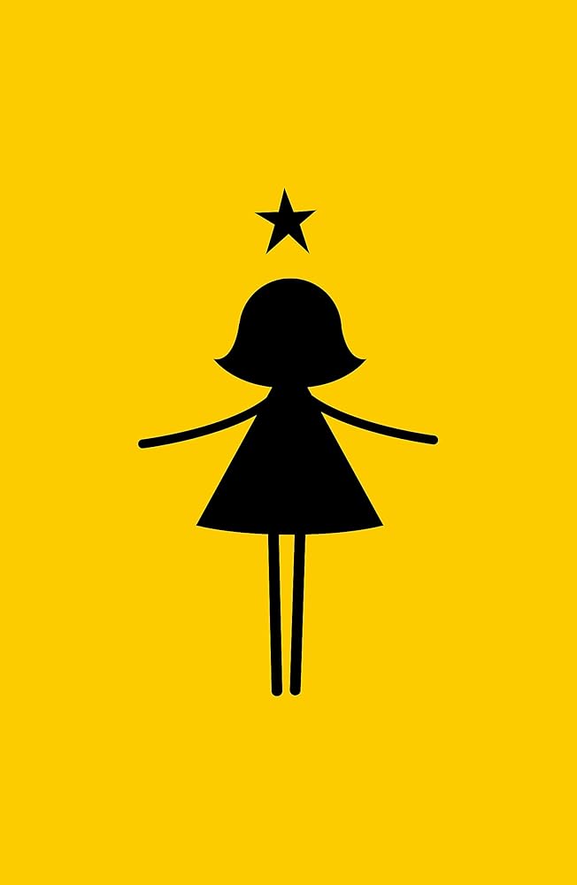 Stargirl cover image