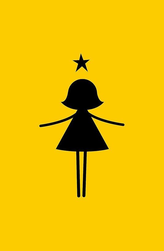 Stargirl cover image