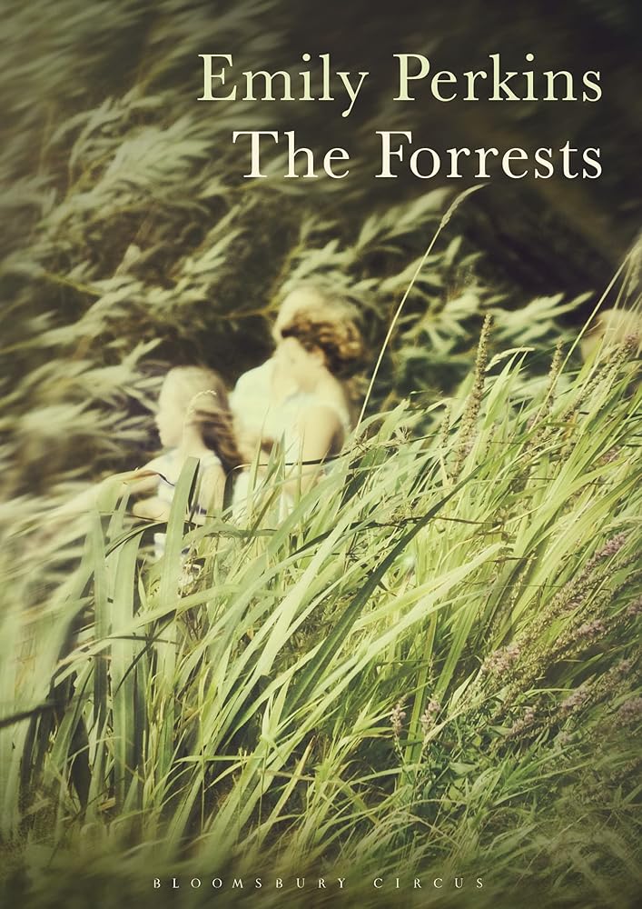 The Forrests cover image
