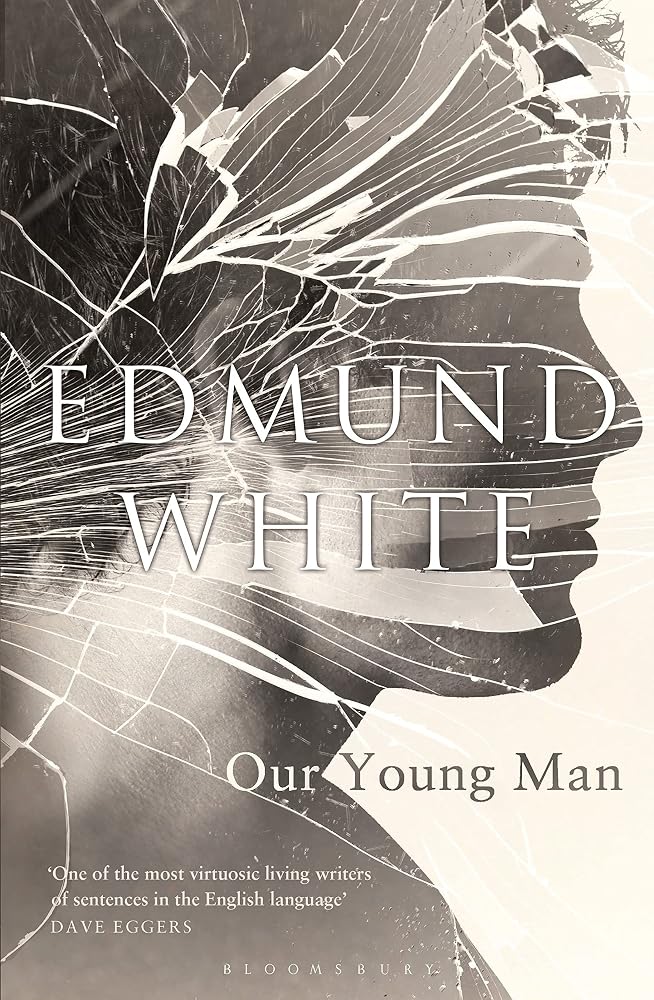 Our Young Man cover image
