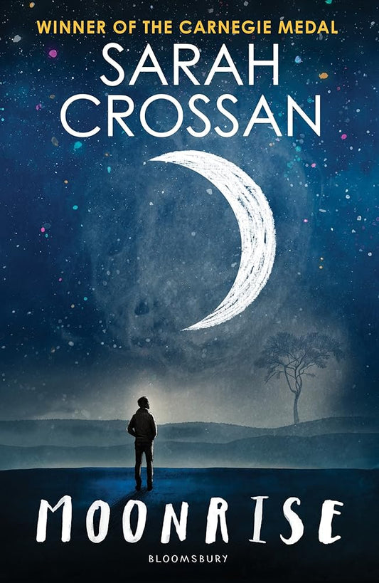 Moonrise cover image