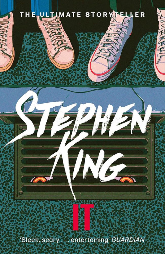 It cover image