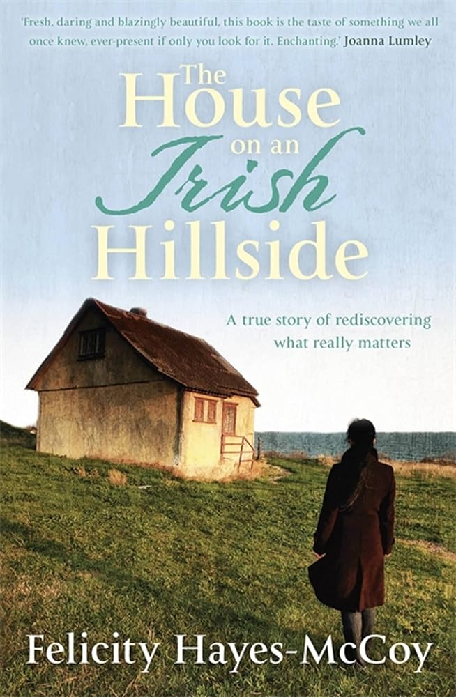 The House on an Irish Hillside cover image