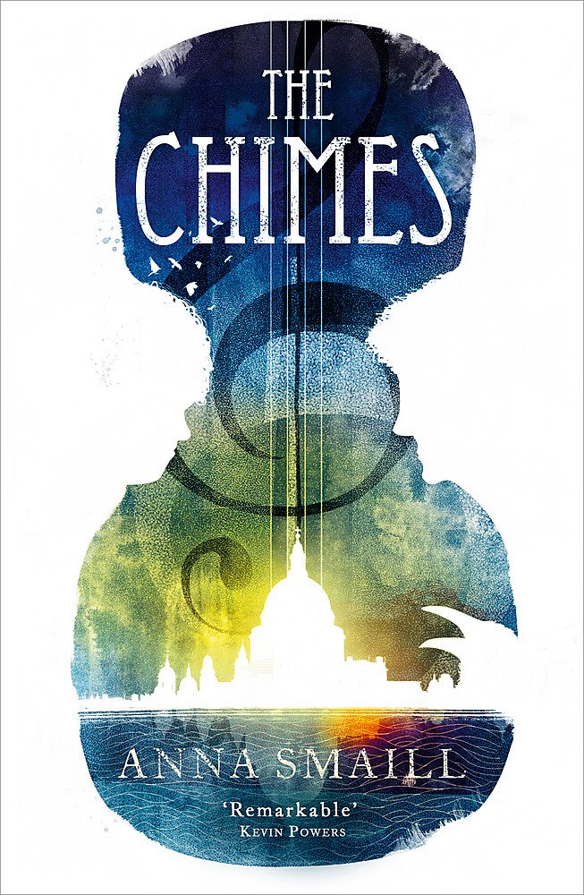 The Chimes cover image