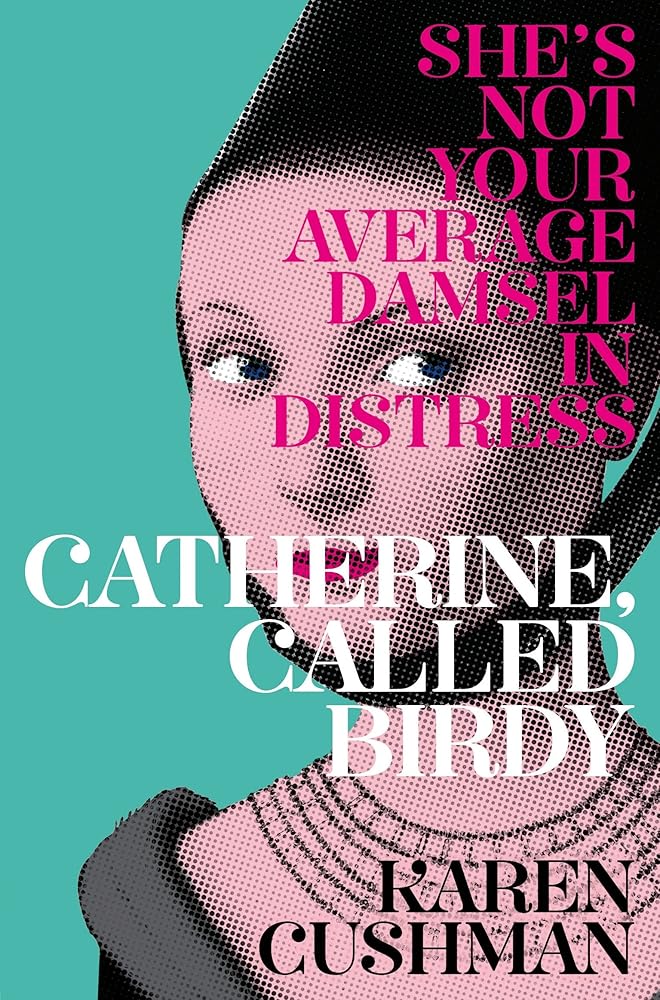 Catherine, Called Birdy cover image