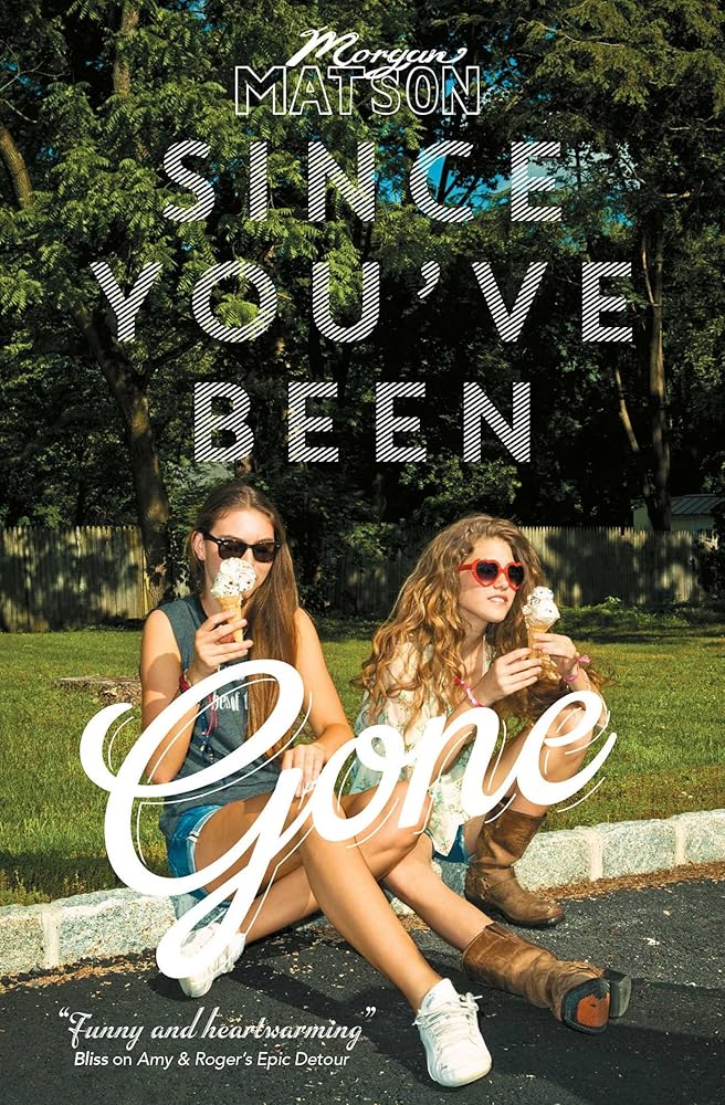 Since Youve Been Gone cover image