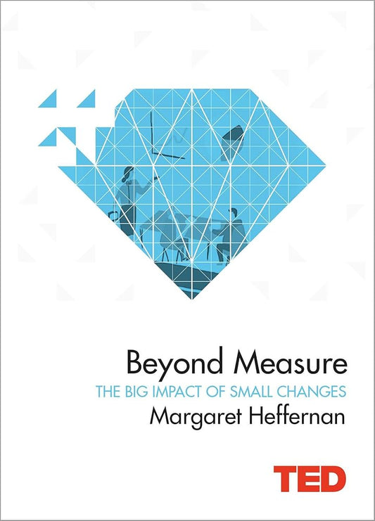 Beyond Measure (Ted) cover image