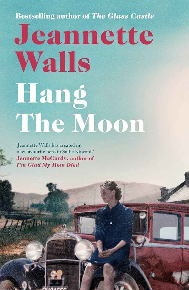 Hang the Moon cover image