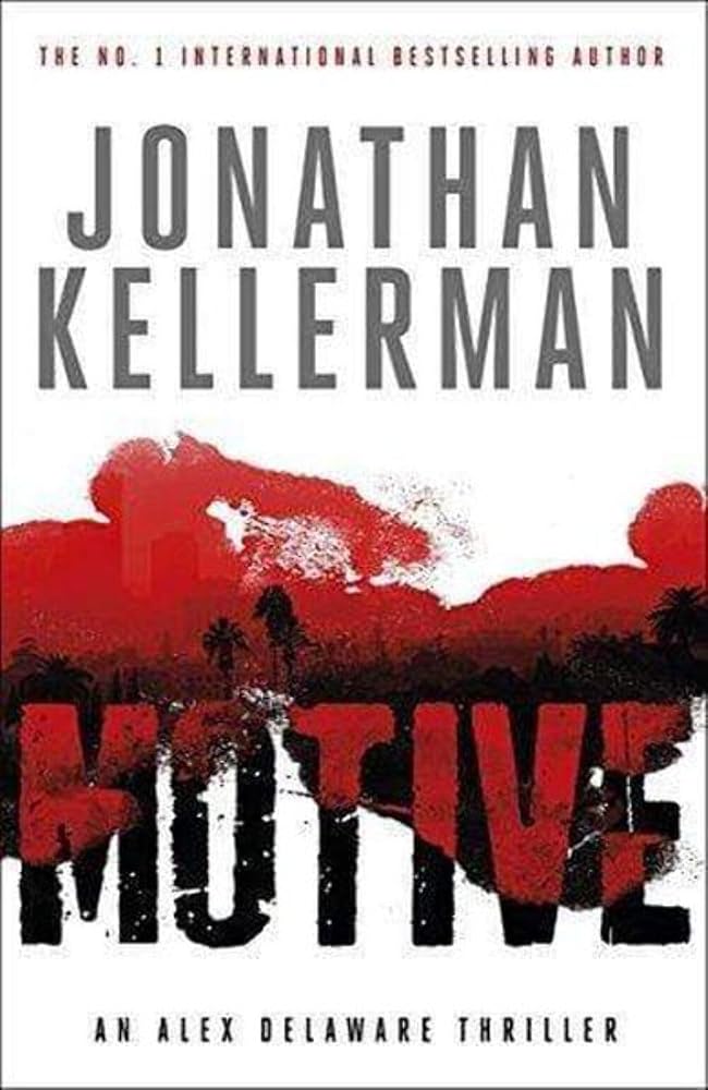 Motive cover image