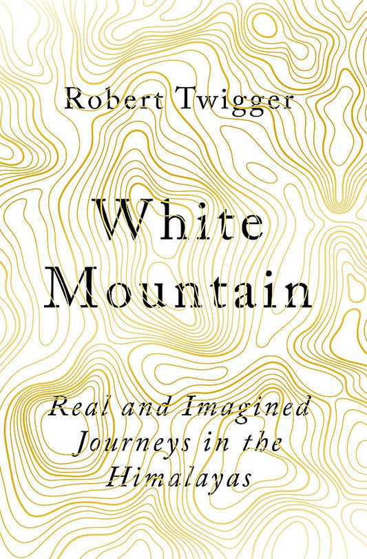 White Mountain cover image