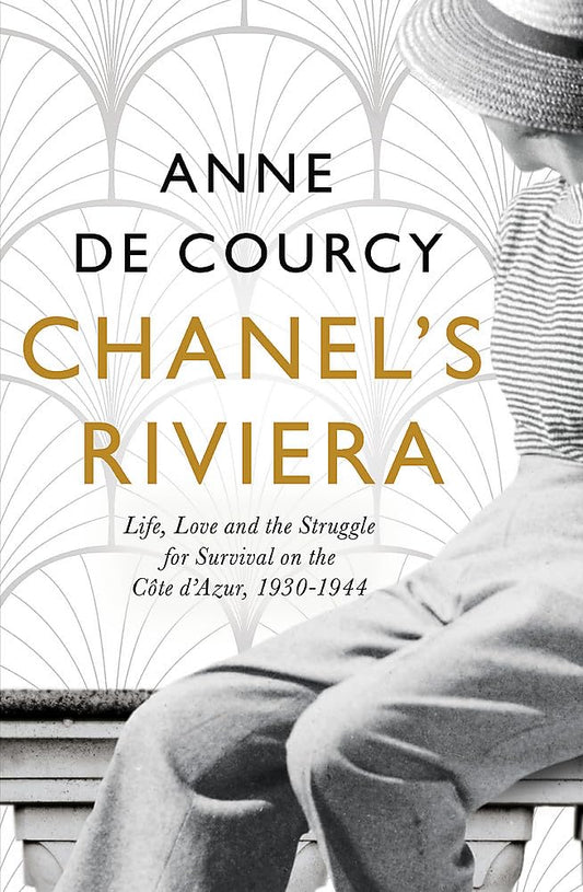Chanels Riviera EXPORT cover image