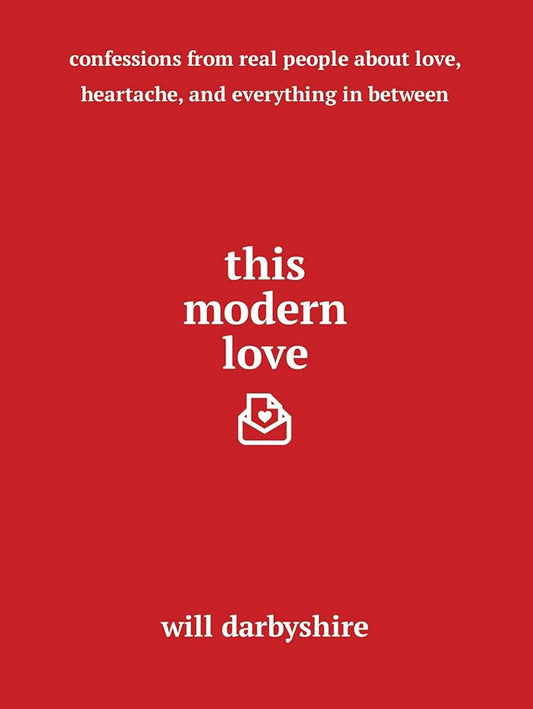 This Modern Love cover image