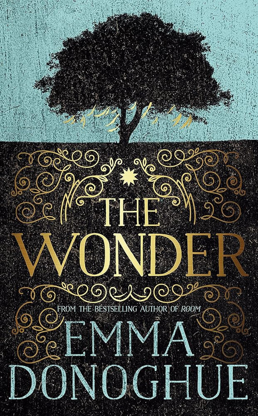 The Wonder cover image