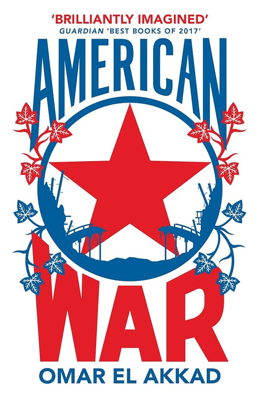 American War cover image