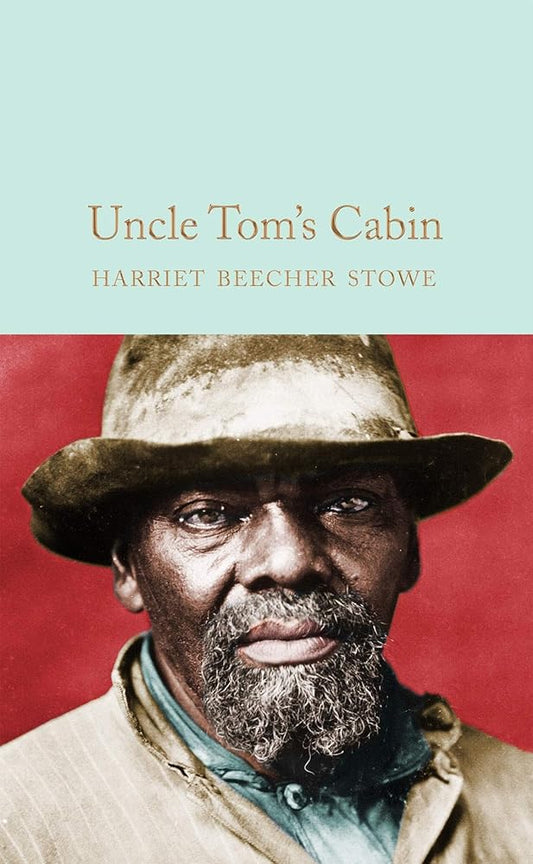 Uncle Tom's Cabin cover image