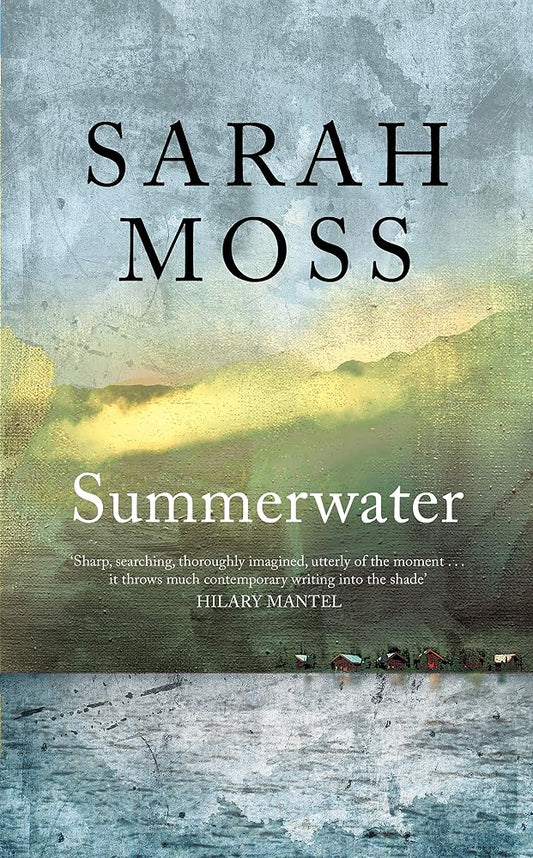 Summerwater cover image