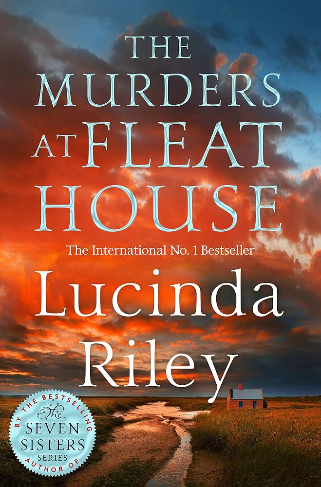 The Murders at Fleat House cover image