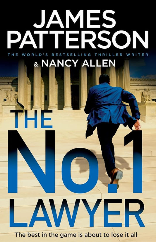 The No. 1 Lawyer cover image