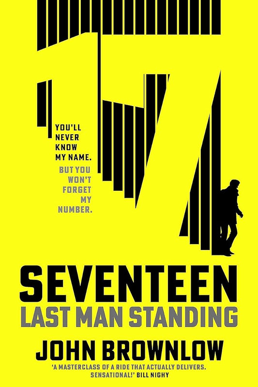 SEVENTEEN cover image
