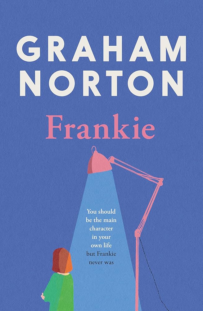 Frankie cover image