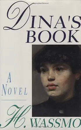 Dina's Book cover image