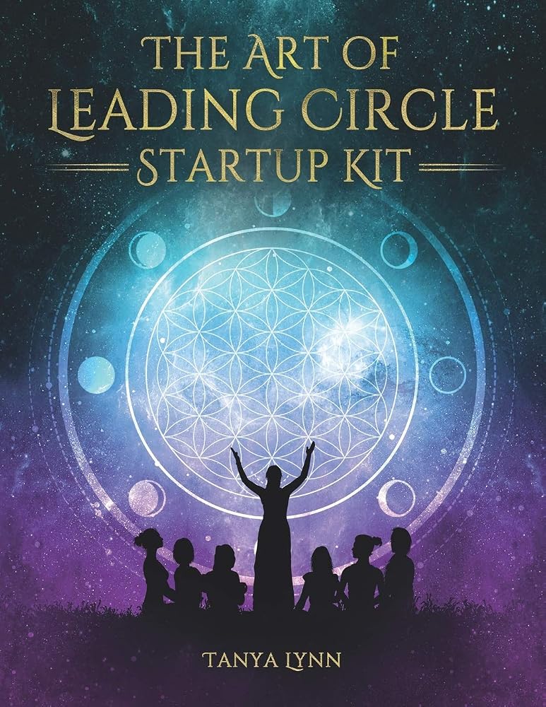 The Art of Leading Circle Startup Kit cover image