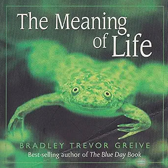 The Meaning of Life cover image