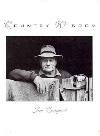 Country Wisdom cover image