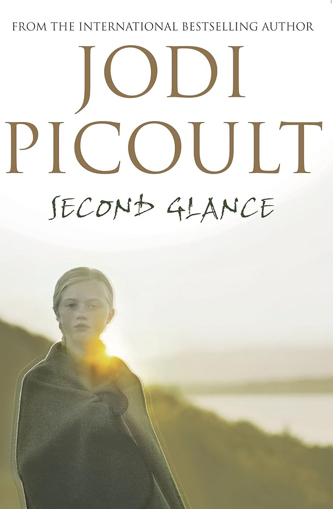 Second Glance cover image