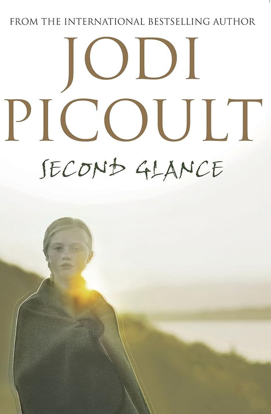 Second Glance cover image