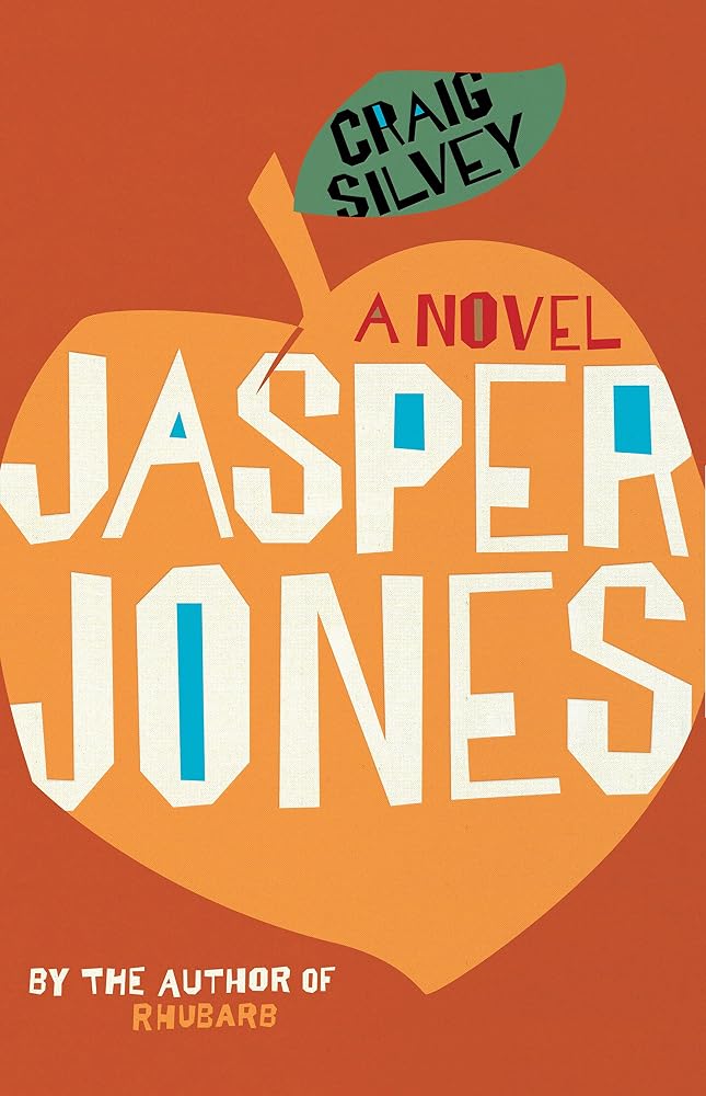 Jasper Jones cover image