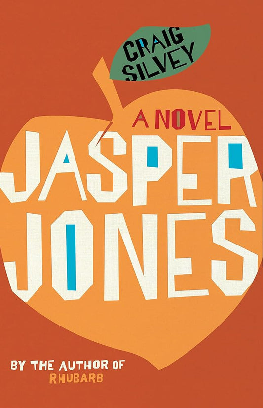 Jasper Jones cover image