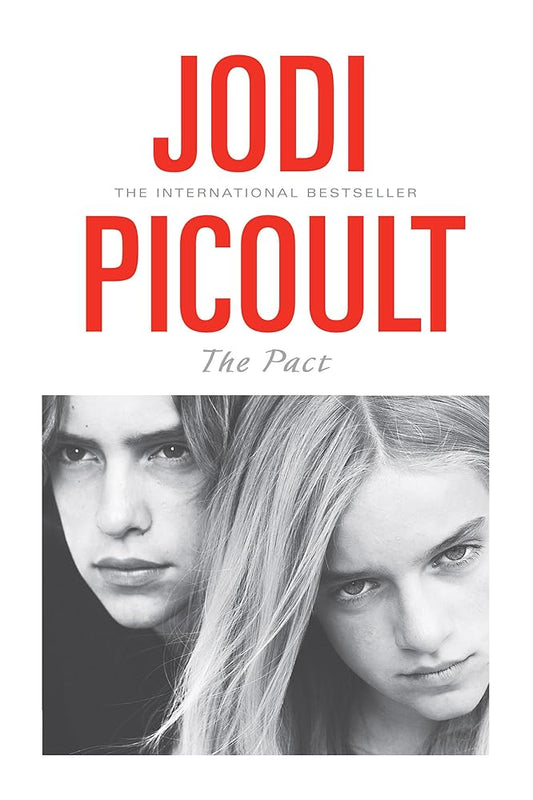 The Pact cover image