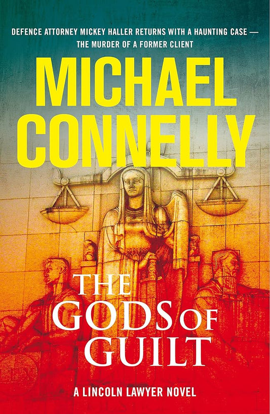 The Gods of Guilt cover image