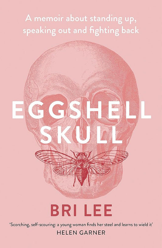 Eggshell Skull cover image
