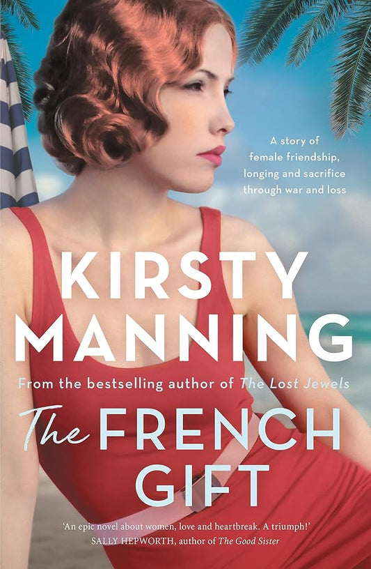 The French Gift cover image