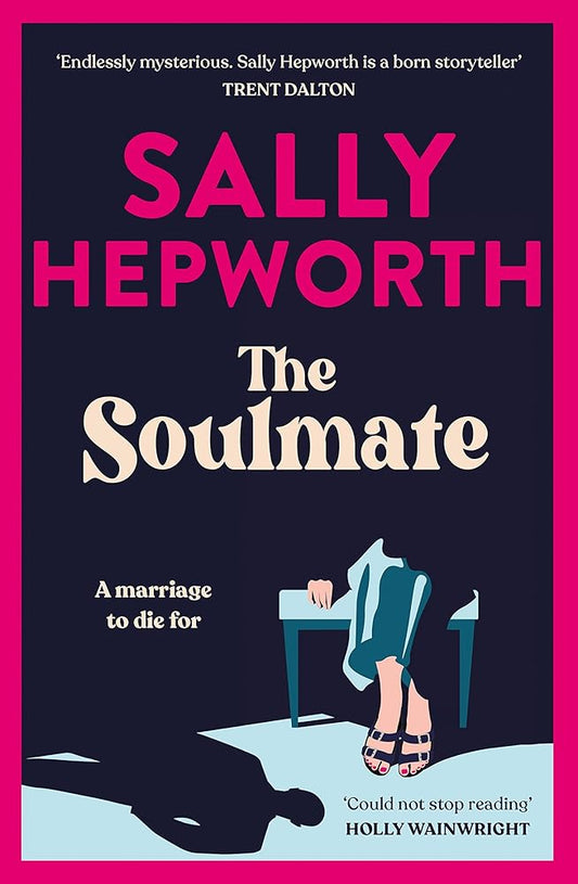 The Soulmate cover image