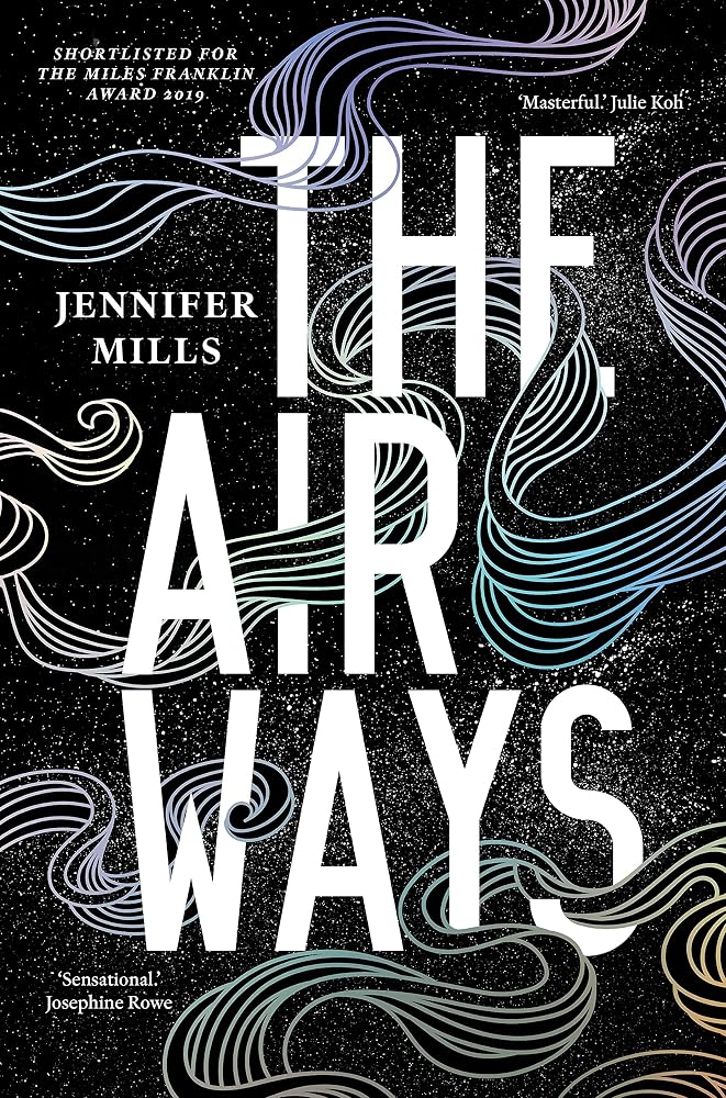 The Airways cover image