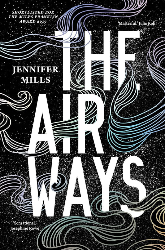 The Airways cover image