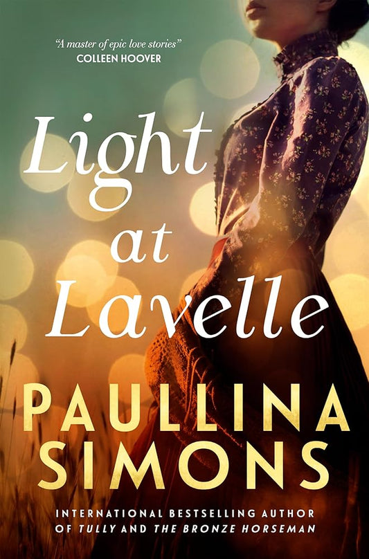 Light at Lavelle cover image