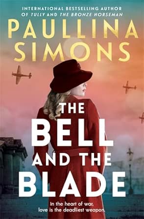 The Bell and the Blade cover image