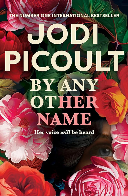 By Any Other Name cover image