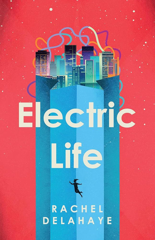 Electric Life cover image