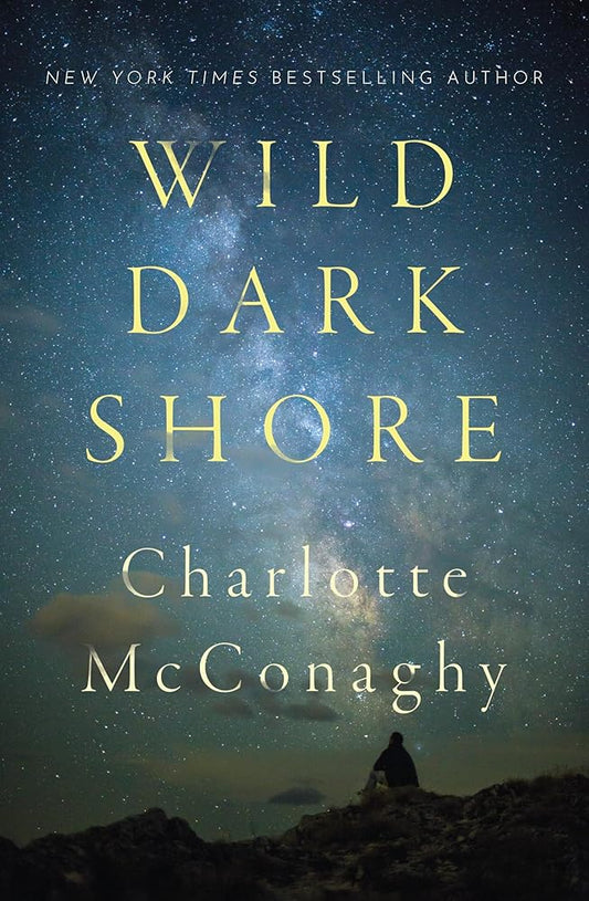 Wild Dark Shore cover image