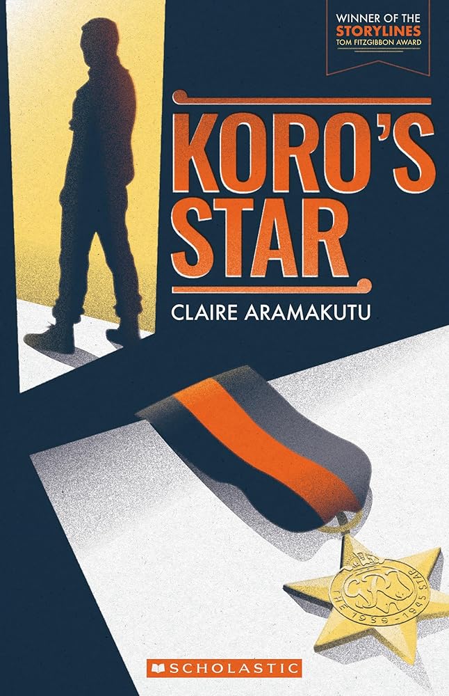 Koro's Star cover image