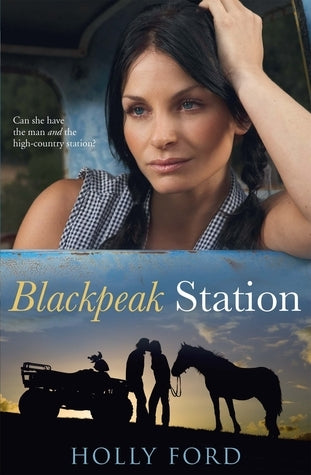 Blackpeak Station cover image