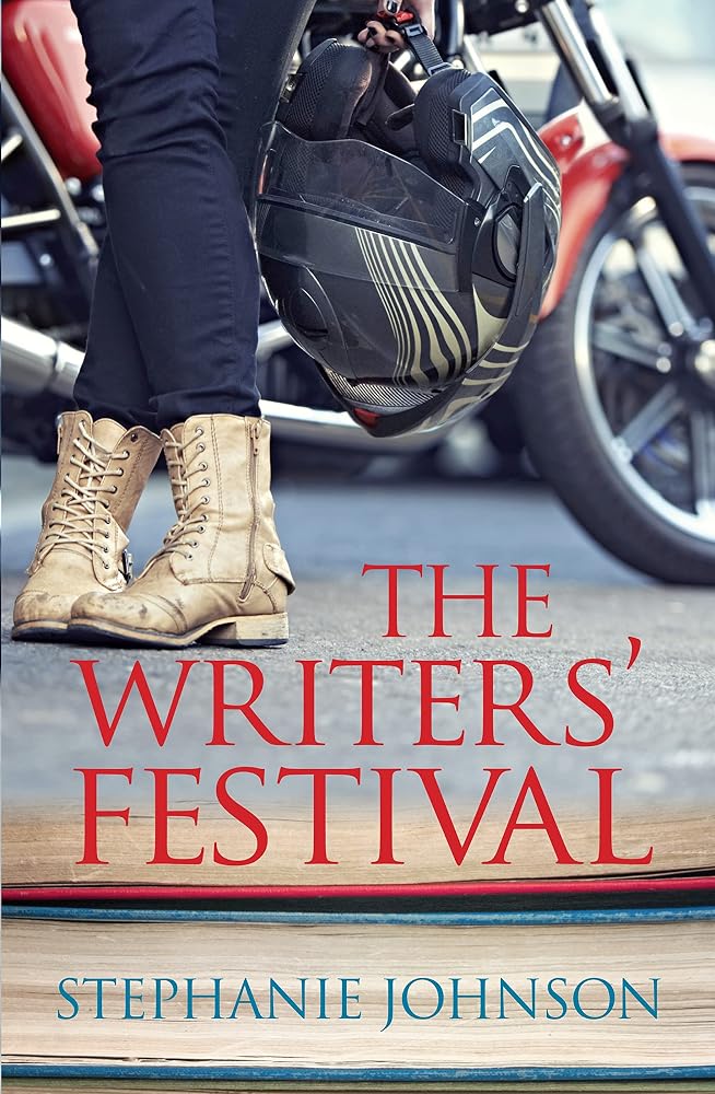 The Writers' Festival cover image