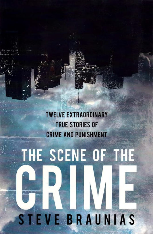 The Scene of the Crime cover image