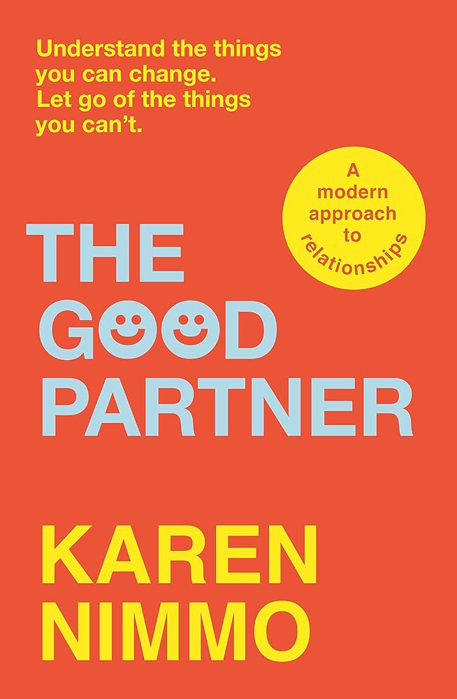 The Good Partner cover image