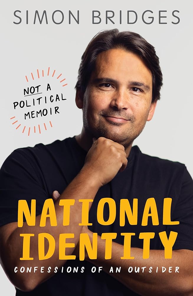 National Identity cover image